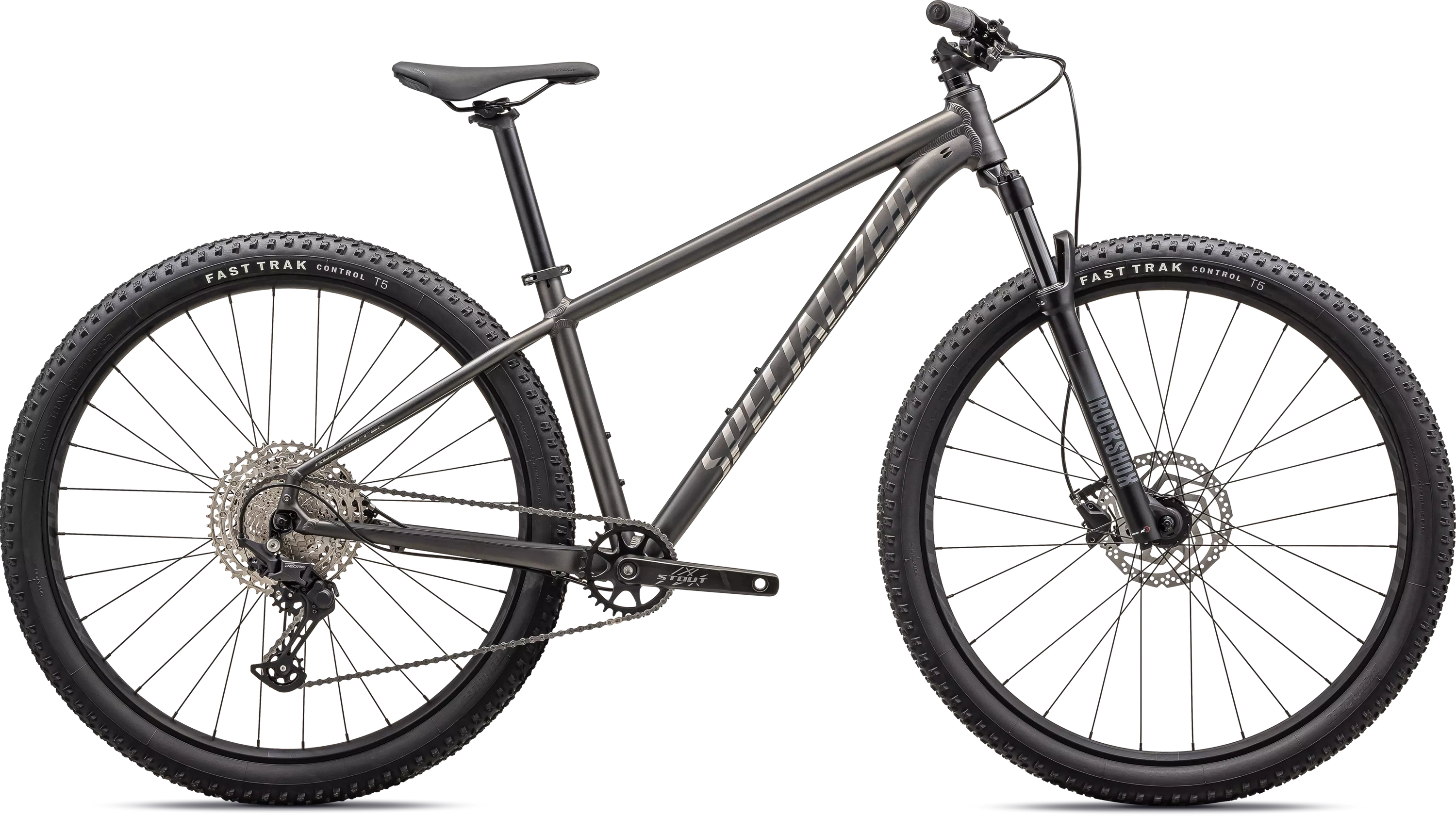 Specialized Rockhopper Expert 2025 Grå