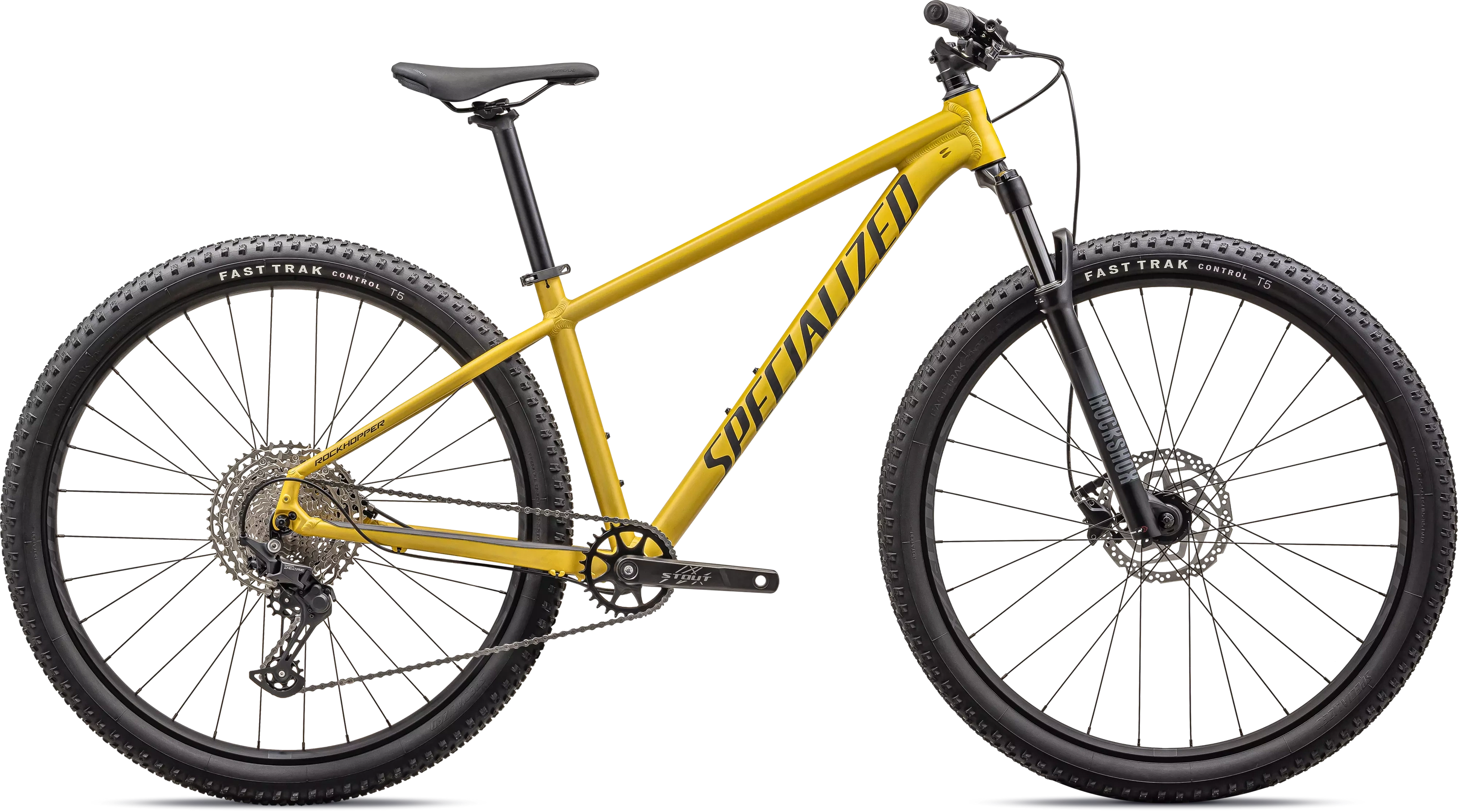Specialized Rockhopper Expert 2025 Gul