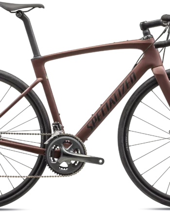 Specialized Roubaix Sl8 Brun