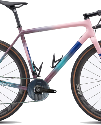 Specialized  -works Crux Sram Red Xplr 2026 Desert Rose  Udstillingsmodel