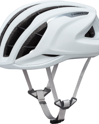 Specialized  -works Prevail   Hvid