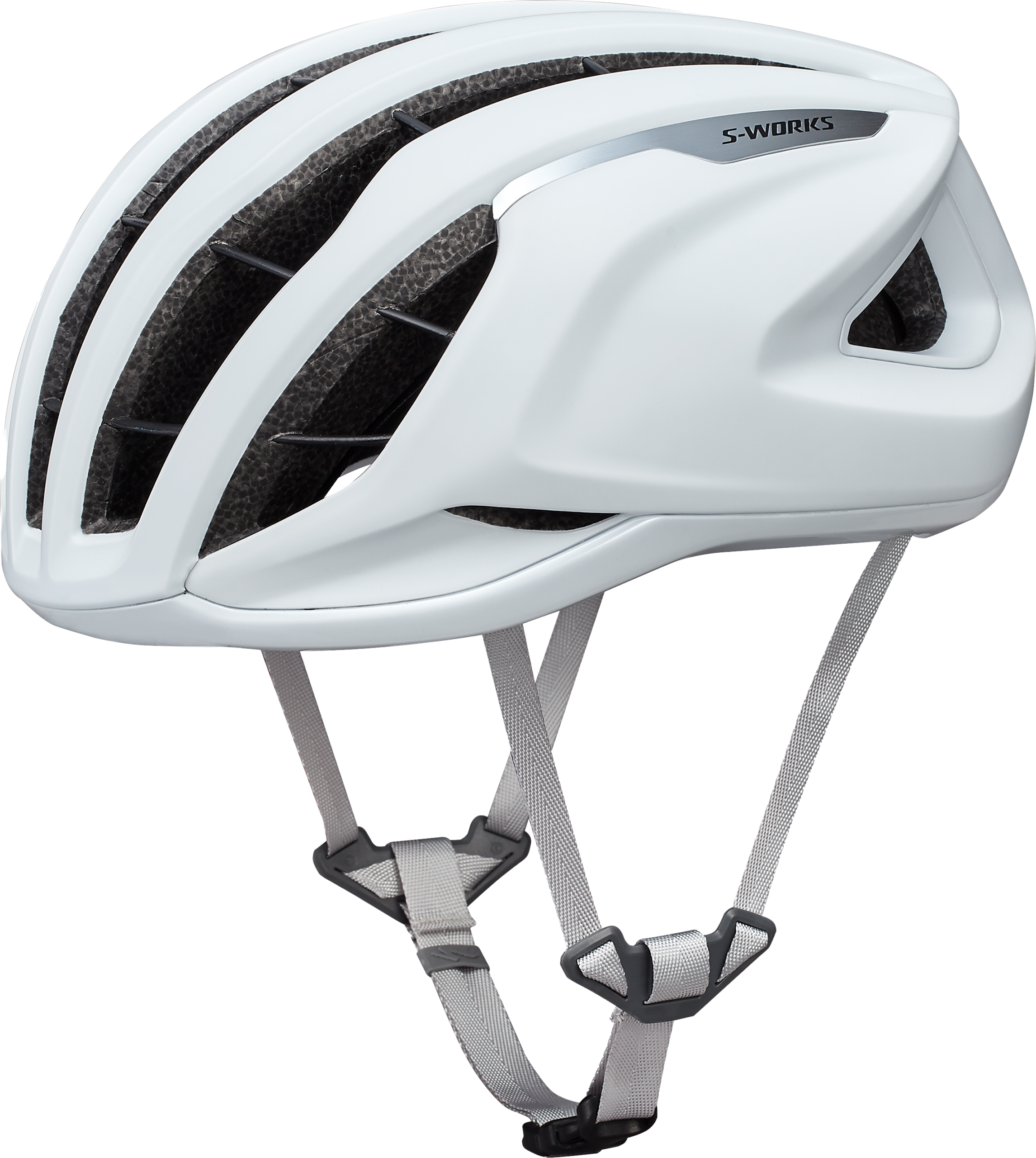 Specialized -works Prevail Hvid