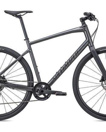 Specialized Sirrus       Mørkegrå