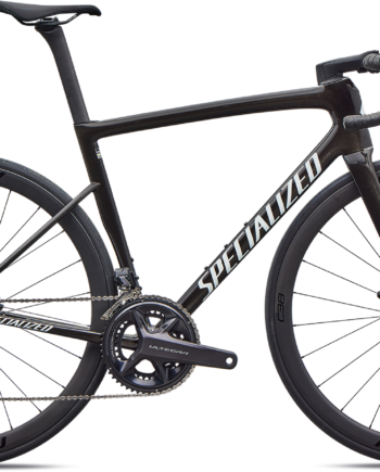 Specialized Tarmac Sl8 Expert 2026 Gloss Obsidian Metallic