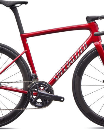 Specialized Tarmac Sl8 Pro 2026 Gloss Red Sky