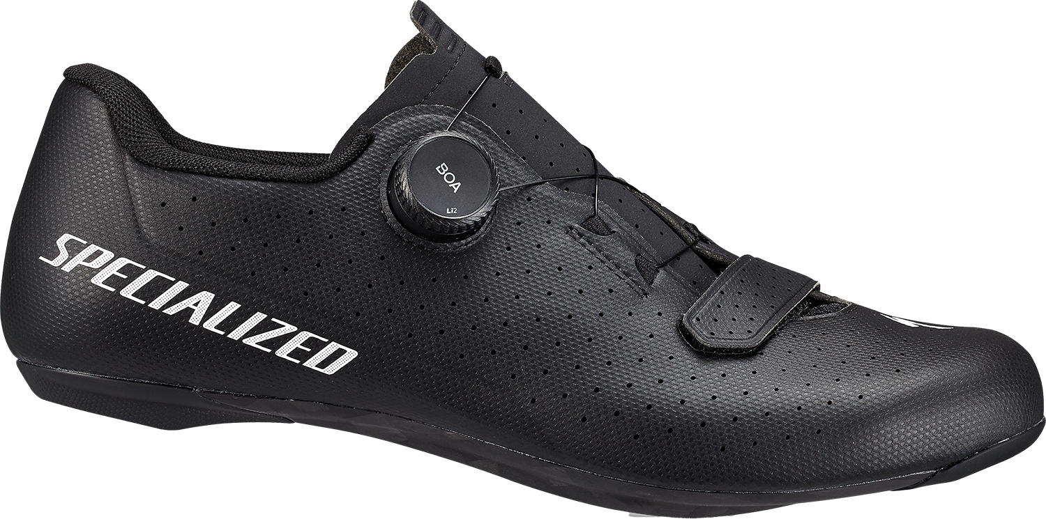 Specialized Torch     Road Cykelsko Sort