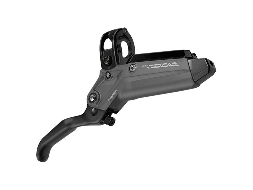 Sram Code Bronze Stealth Hydraulisk Bremsegreb Disc Front 950 Mm