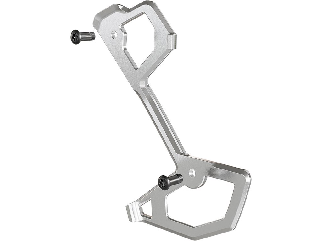 Sram Eagle 90 Inderplade  -type Inklusiv   Rustfrie Bolte