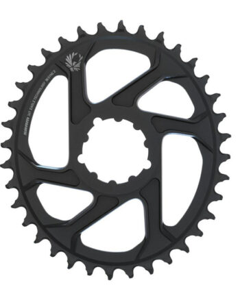 Sram Eagle Klinge 36 Tands Oval     12 Gear Boost Direct Mount   Mm Offset
