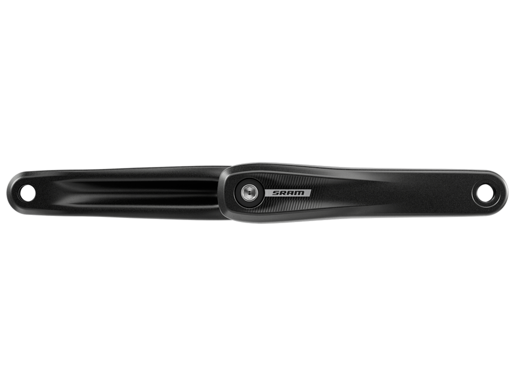 Sram Eagle S100 Pedalarme Powerspline Aluminium 160mm Uden Klinger