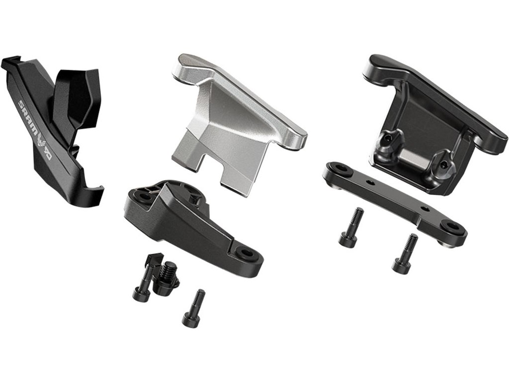 Sram Eagle 90  -type Cover Kit Til Bagskifter