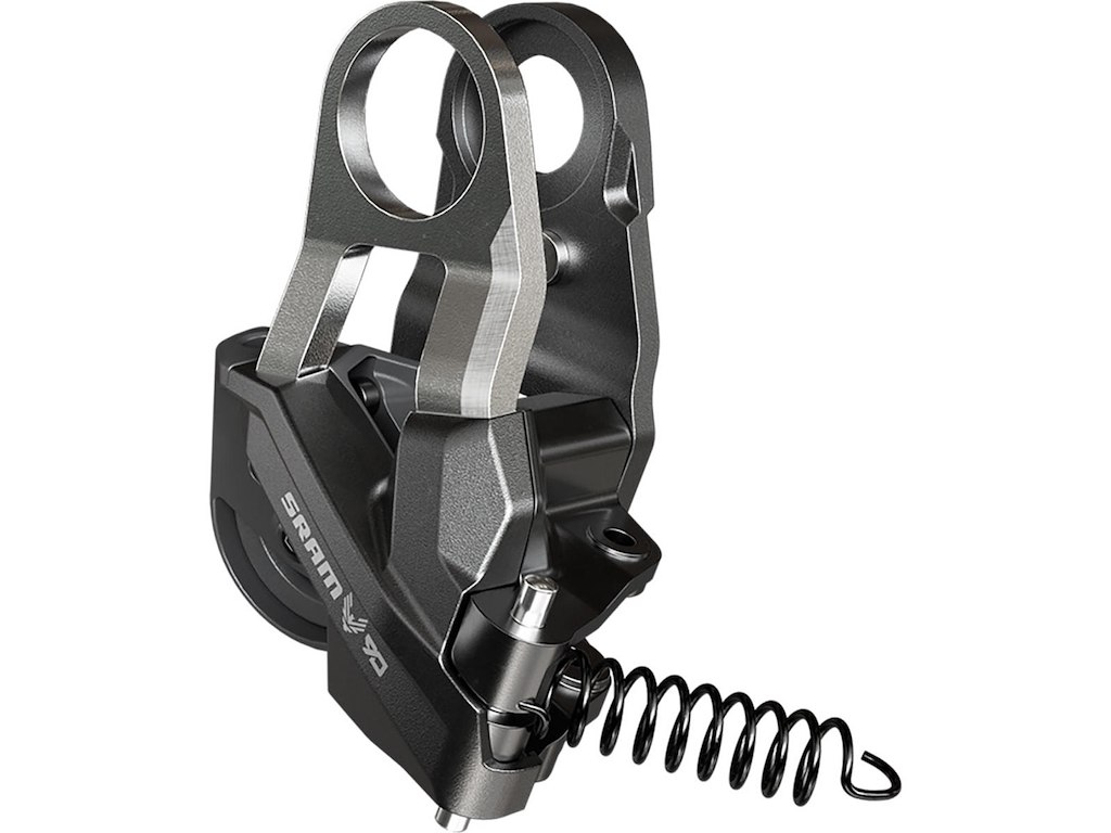 Sram Eggle 90  -knuckle Kit Til Bagskifter