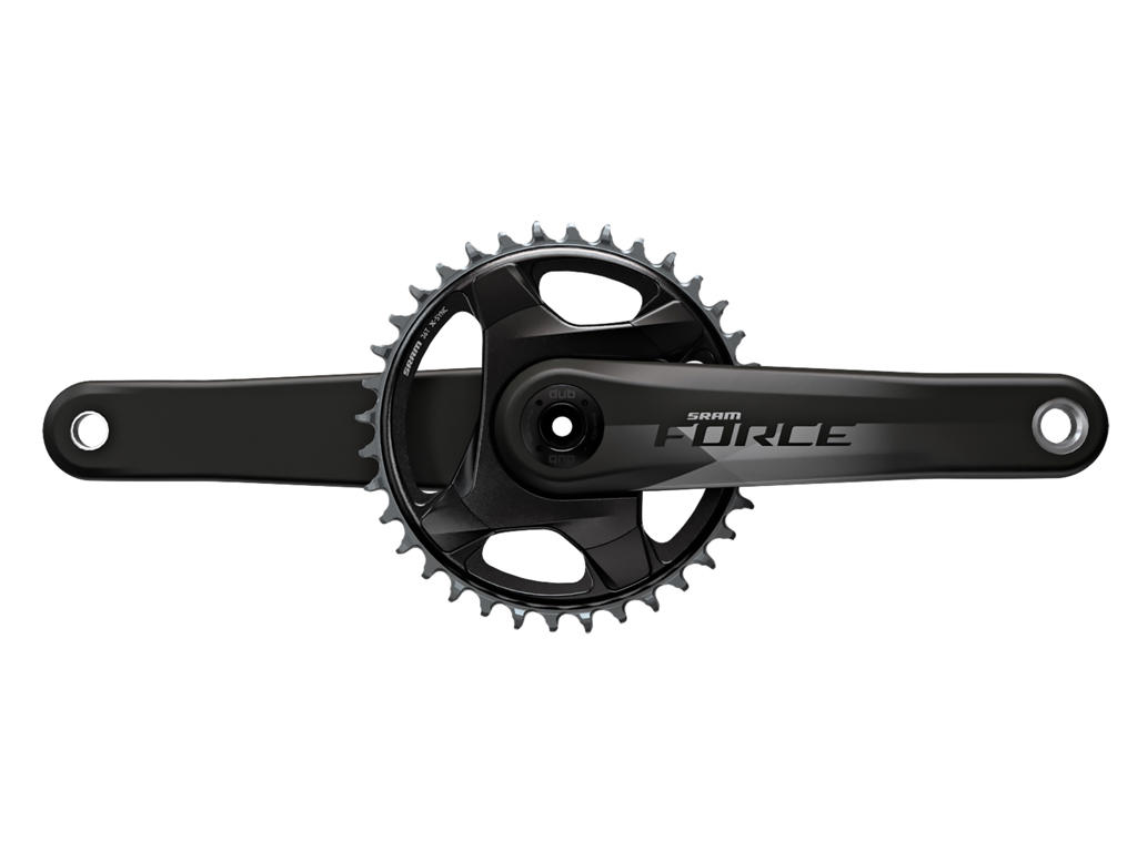 Sram Force   Axs Dub Kranksæt 40t 175mm