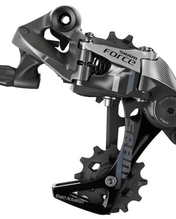 Sram Force   Bagskifter Lang Arm