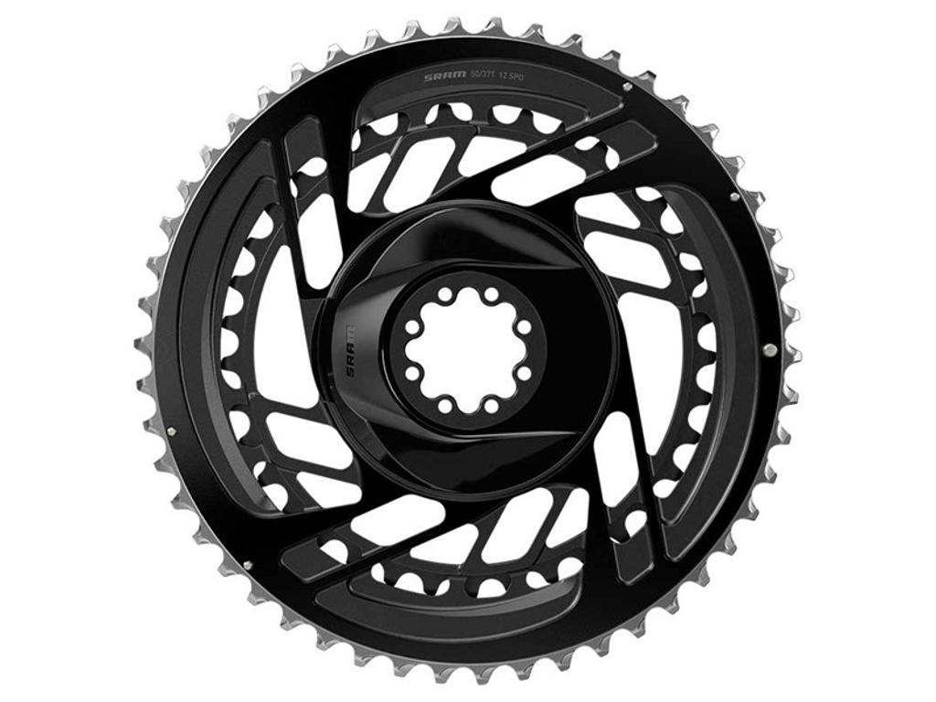 Sram Force D2 Klingesæt Inner Outer Direct Mount 50 37t 12 Speed
