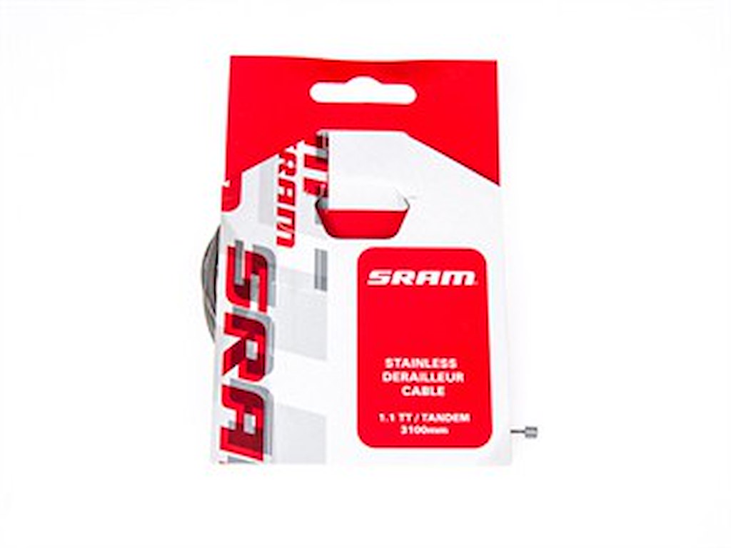Sram Gearwire       Mm 3100 Mm
