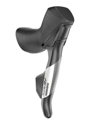 Sram Hydraulisk Skife- Og Bremsegreb Apex Axs D1 12 Speed Højre Bag 2000 Mm