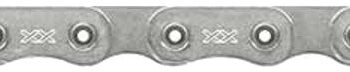 Sram Kæde Xx  -type Eagle 12sp Silver