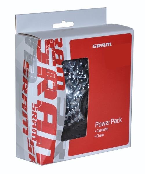 Sram Kassette Kæde 11sp Pg1130 11-32t