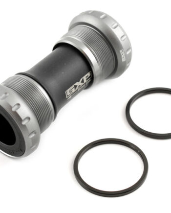 Sram Krankboks Gxp Team   37 Quot    24mm Bsa Gevind 73 68 Mm Bred Grå