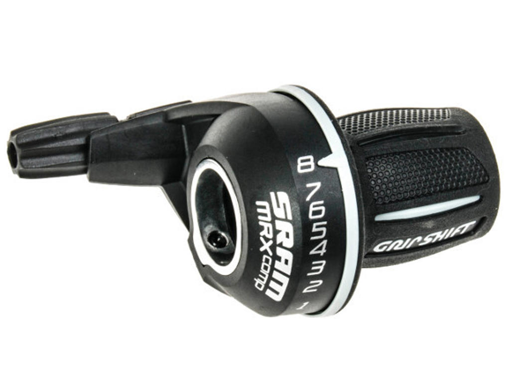 Sram Mrx Twist Skifter Til   Gears Kassette Sort