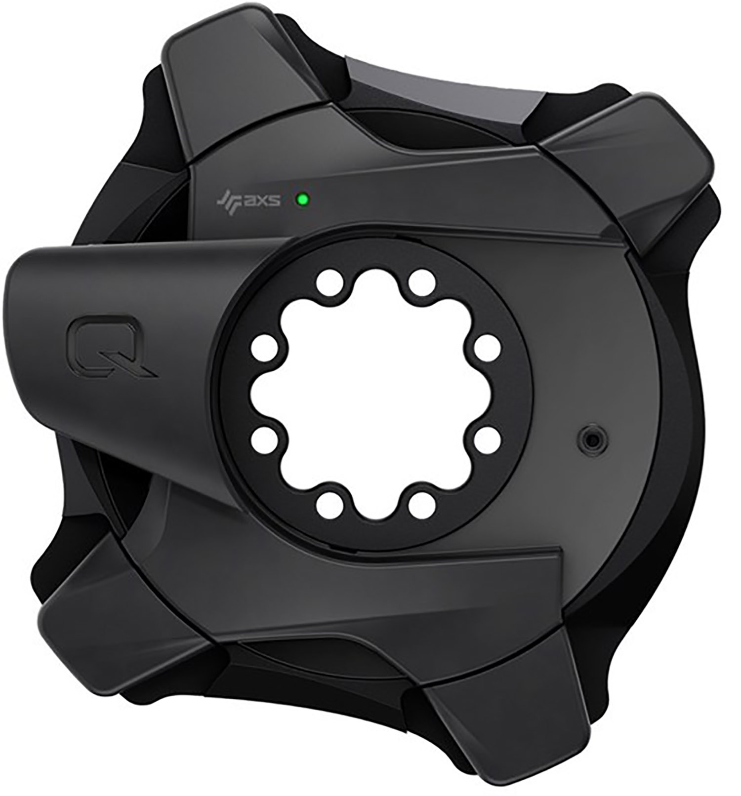 Sram Power Meter Spider Road Red Force Axs Ant Bluetooth Low Energy Consumption -