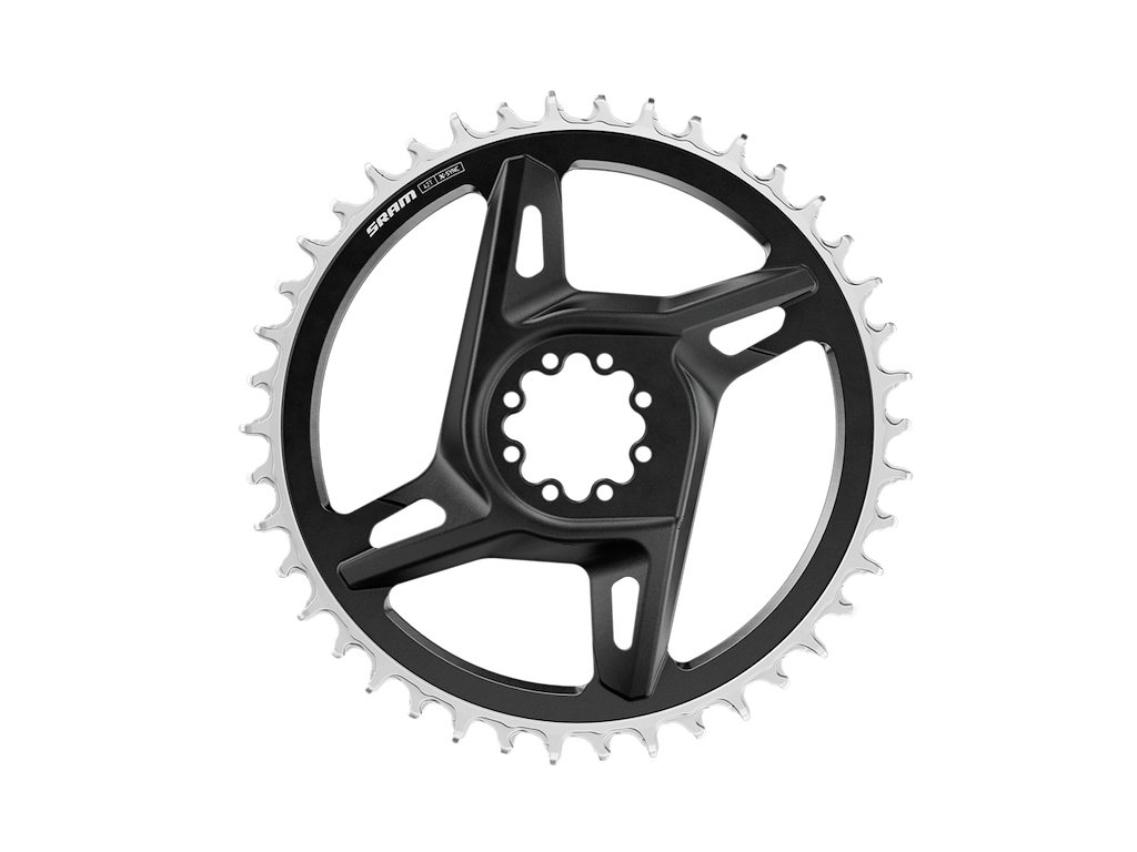 Sram Red E1 1x Klinge  Antal Tænder: 38
