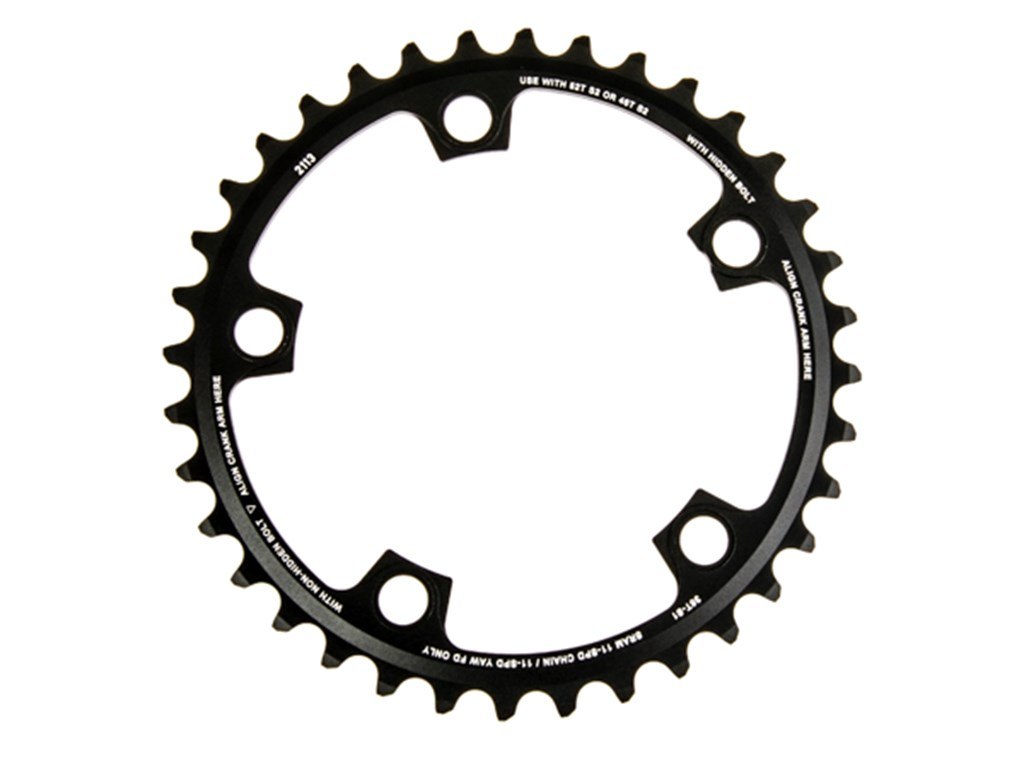 Sram Red 22 Klinge 36t 110 Mm 11-speed