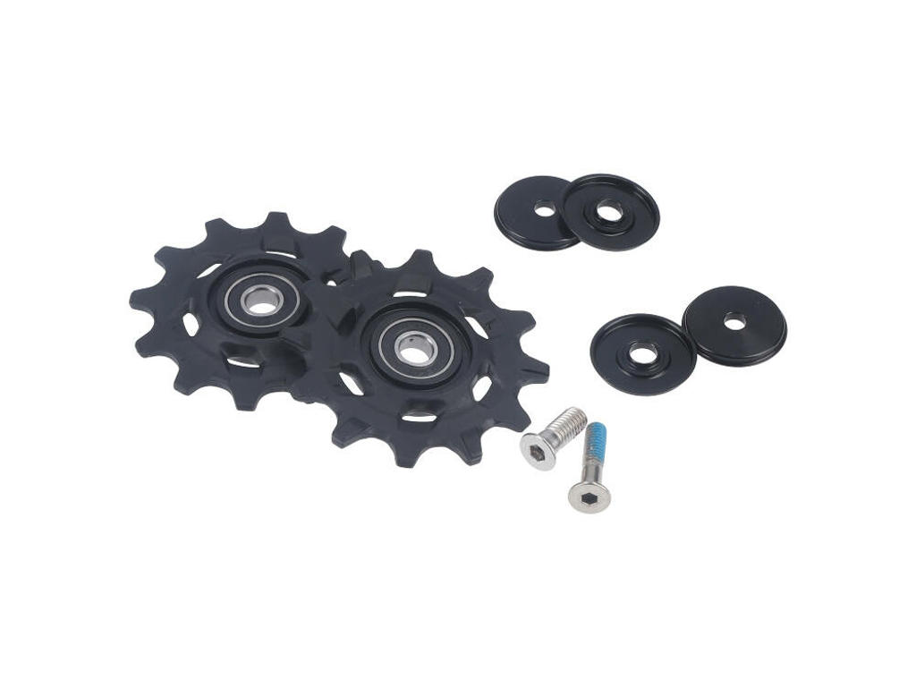 Sram Rival Etap Pulleyhjul Sæt 12 Gear   Stk  12 Tands