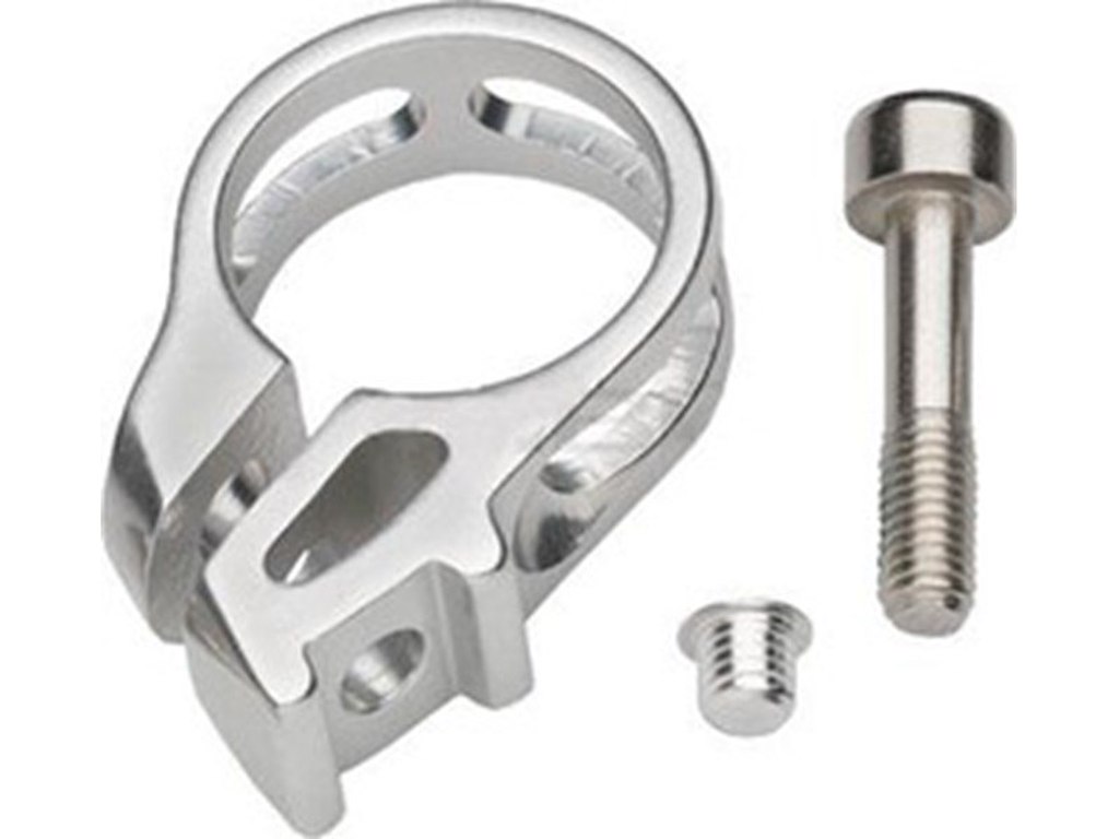 Sram Skiftegreb Klampe Bolt Kit Til X0 X9 X7