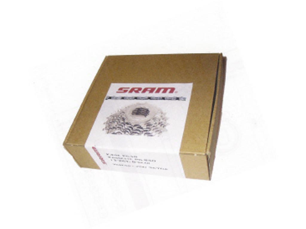 Sram   Speed Sampak 11-32 Tands Pg-950 Kassette Pc-951 Kæde