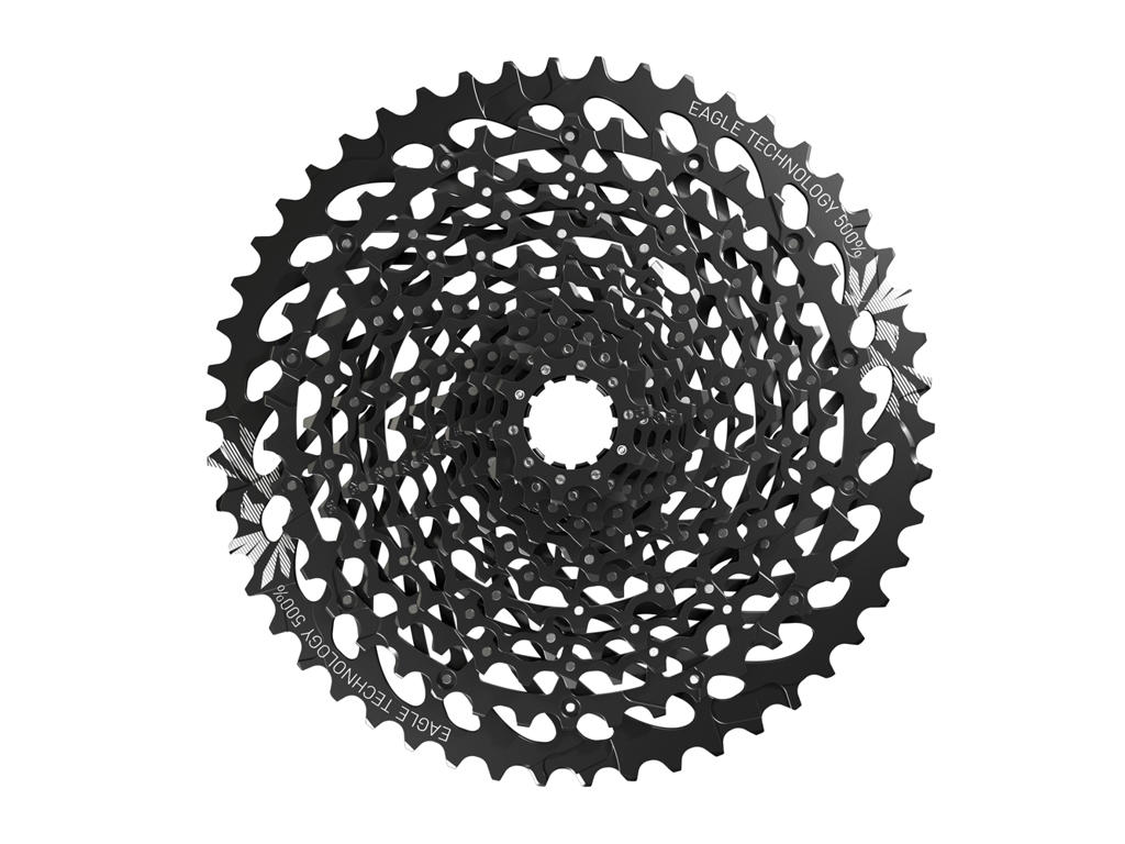 Sram Xg-1275 Eagle Kassette 12 Gear 10-50 Tands