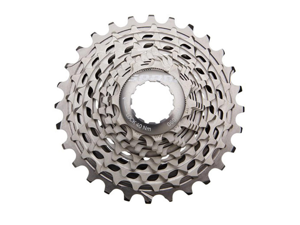 Sram Xg-1190 Red 22 Kassette 11 Gear 11-26t