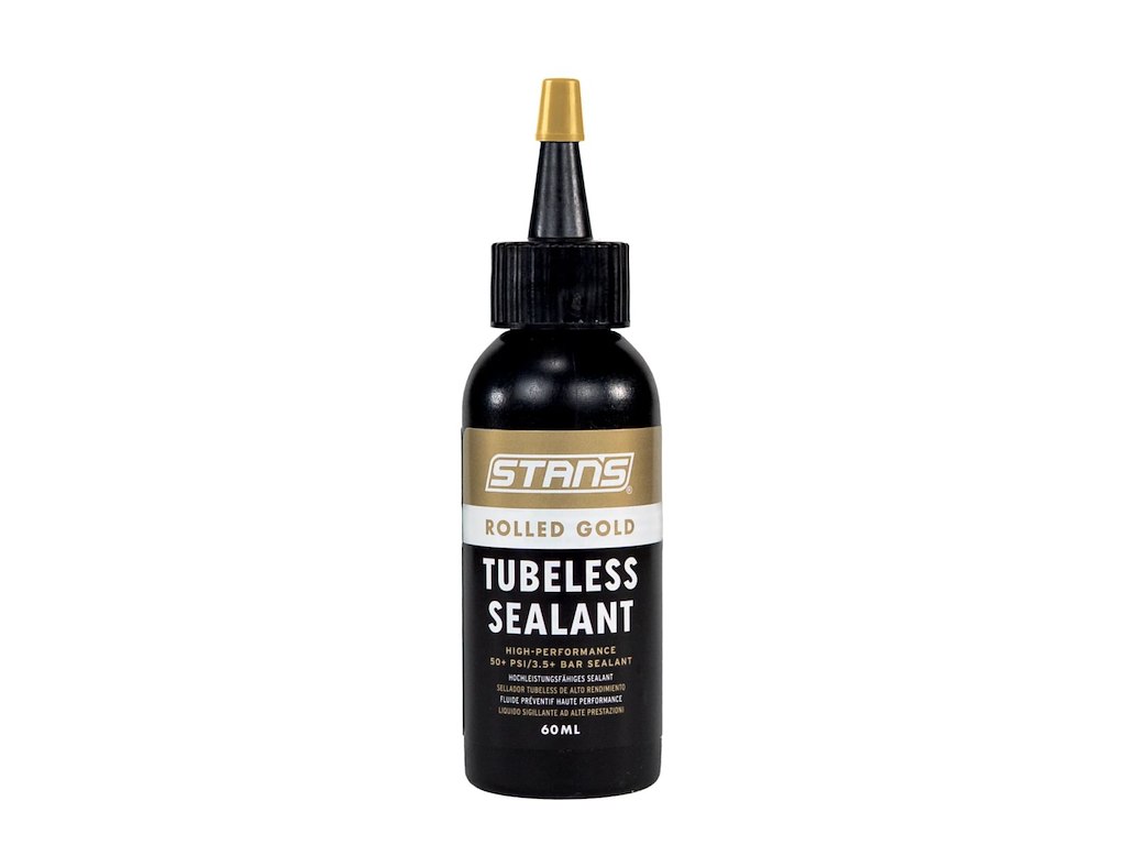Stan   Rolled Gold Tubeless Sealant 60ml