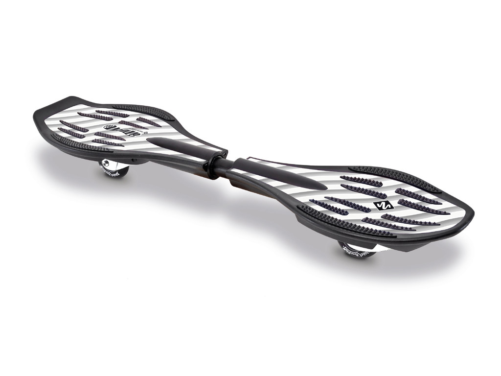 Streetsurfing Waveboard Original Hvid