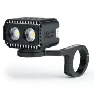 Suprabeam B6r 36wh Genopladelig Mtb Forlygte Cykellygte