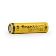 Suprabeam Li-polymer Celle 16600 1100 Mah   07 Wh       Usb Til Q2r Batteri