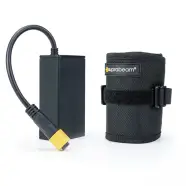 Suprabeam Powerpack 36wh Batteri
