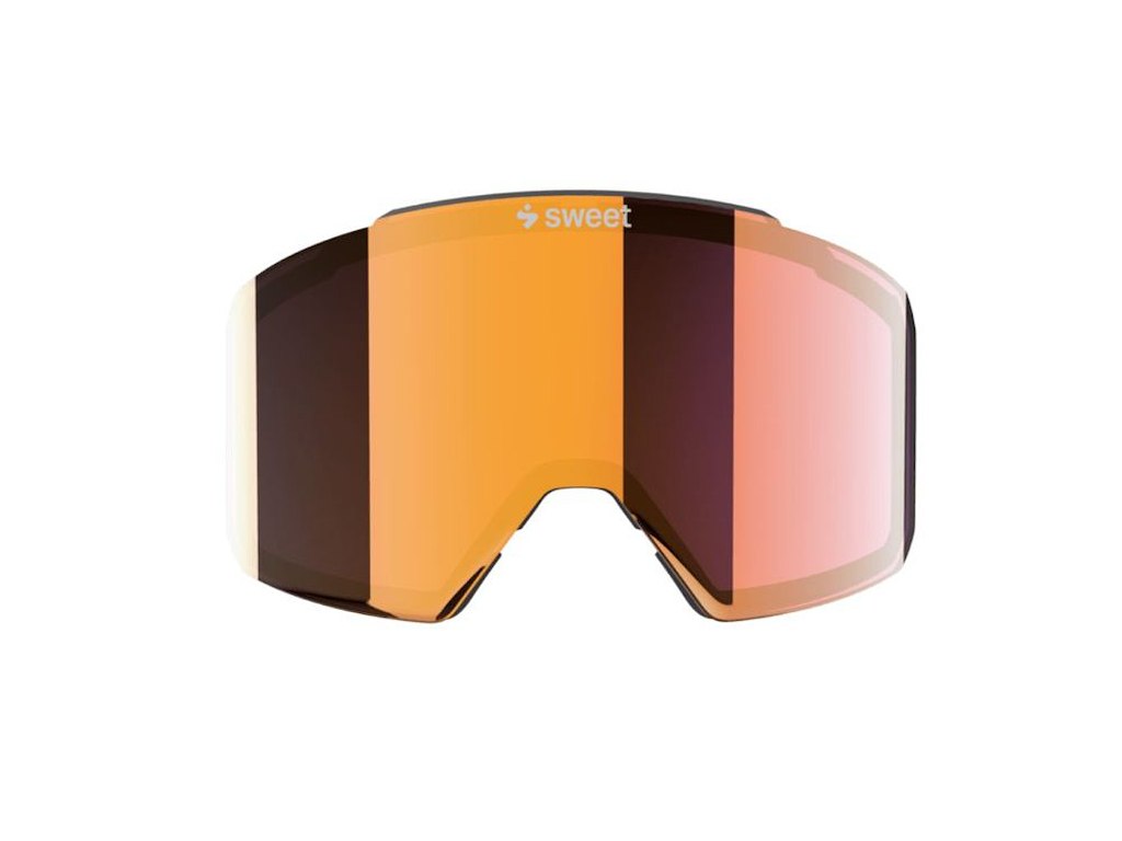 Sweet Protection Deckard Mtb Rig Reflect Lens Cykelbriller Rig Topaz