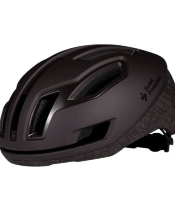 Sweet Protection Falconer 2vi Mips Cykelhjelm Burnt Brown