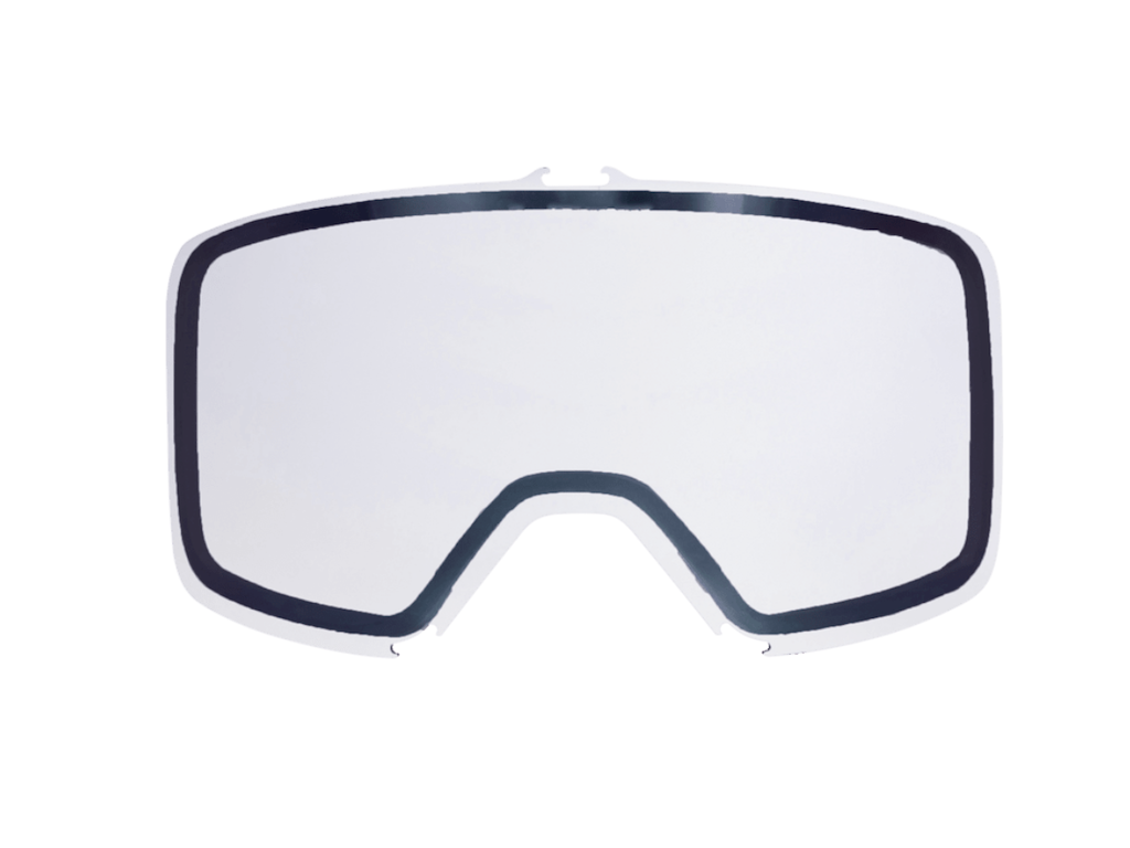 Sweet Protection Firewall Mtb Lens Cykelbriller Klar