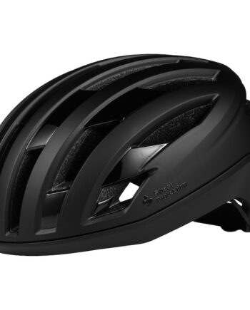Sweet Protection Fluxer Mips  Cykelhjelm Matte Black Ml