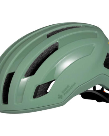 Sweet Protection Outrider Mips Cykelhjelm Willow Green