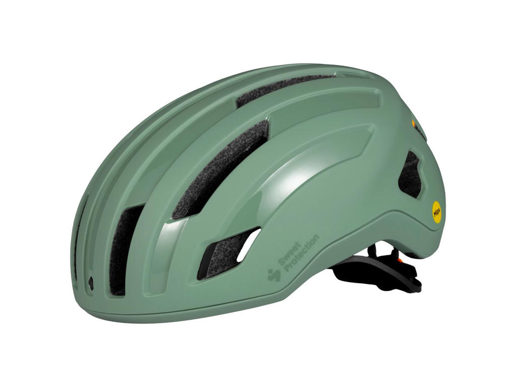 Sweet Protection Outrider Mips Cykelhjelm Willow Green