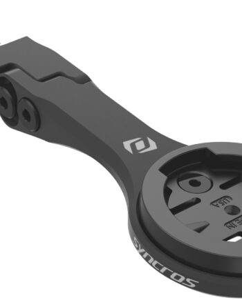 Syncros Front Garmin Mount Ic Compatible Short