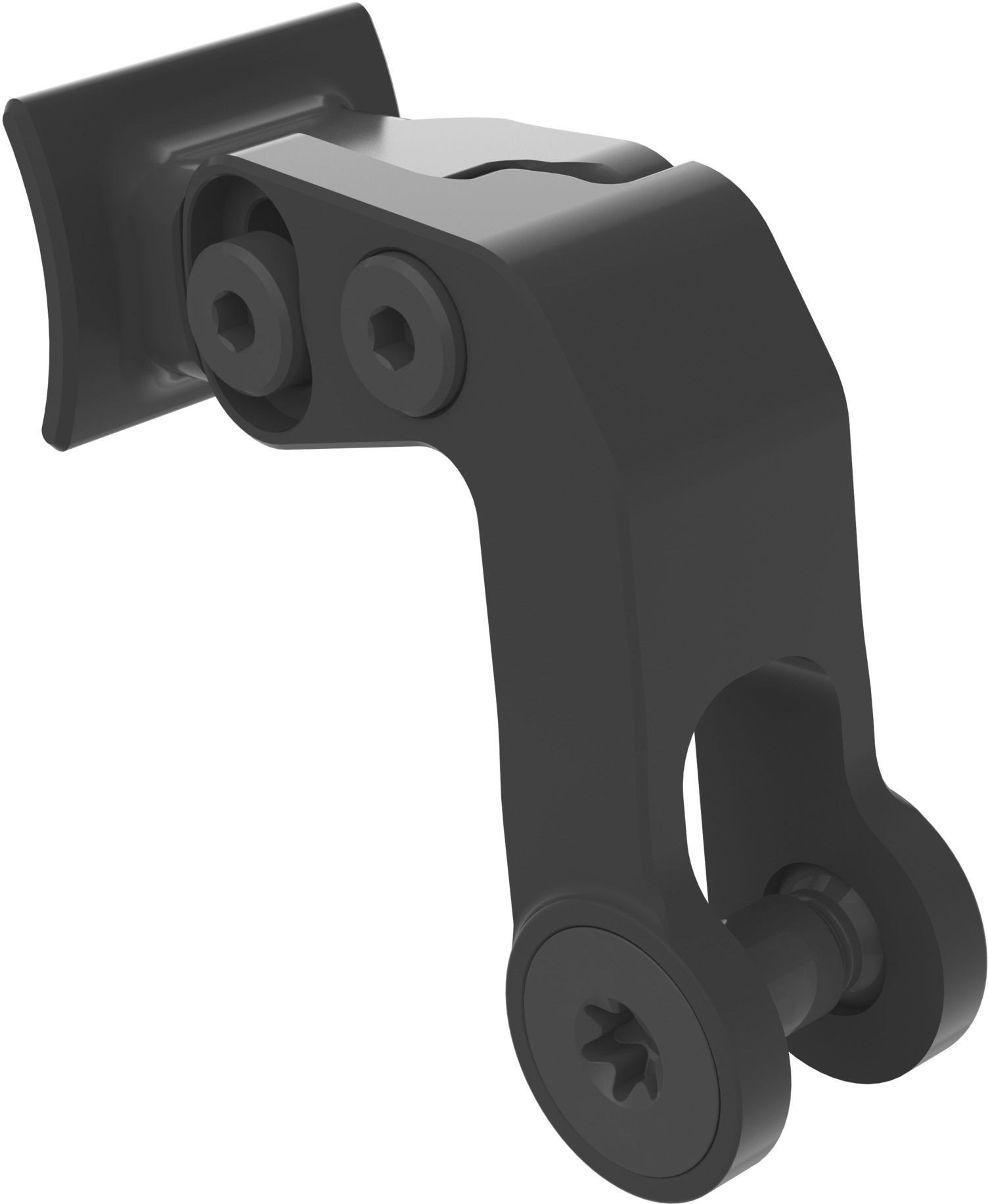 Syncros Front Mount Am -interface Lygtebeslag