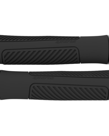 Syncros Håndtag Grips Xc Lock-on Sort