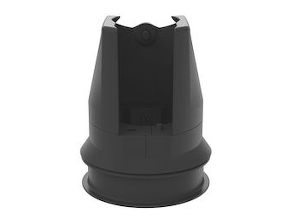 Syncros Zs56 28 -zs56 40 Eride Headset Styrfittings Sort