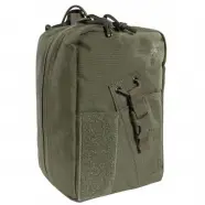 Tasmanian Tiger Tt Base Medic Pouch Mkii Olive Str  Stk Førstehjælpsudstyr