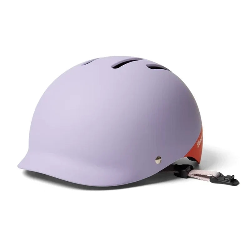 Thousand Next Youth Lavender Sunset Cykelhjelm Onesize 52-57